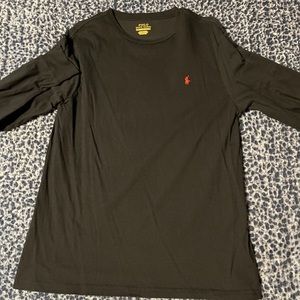 Boys Ralph Lauren shirt